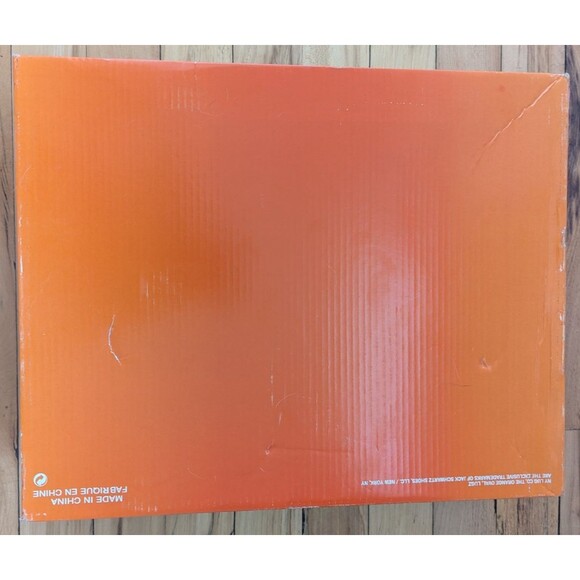 NEW in box Lugz Men's Brawn Boot Ripstop Nylon Chukka Olive Green Size 11 - Picture 10 of 11